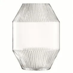 Ваза Signature Rotunda 37 см