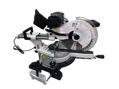 Торцовочная пила REALREZ RMS-305 2000W