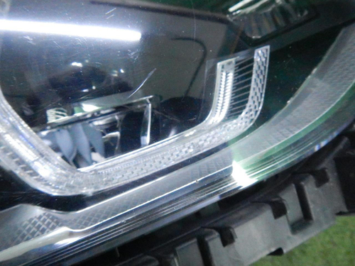 Фара правая BMW X3 G01 X4 G02 (2017-2021) Adaptive LED