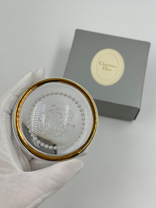Пресс папье Christian Dior