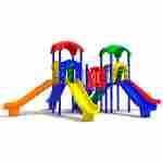 Детская площадка «Звук Ручья»