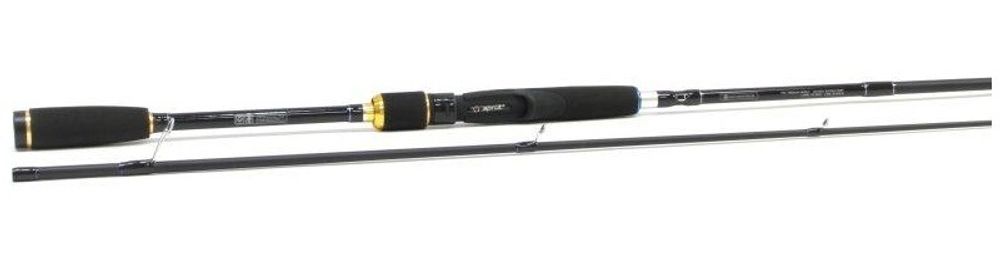 Спиннинг Sprut Renzo 213L