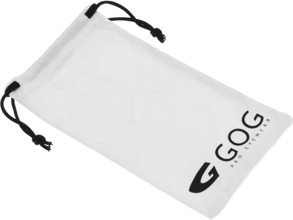 Спортивные очки GOG Nanga / Matt Black / Polarized Reflex Silver