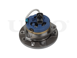 Ступица передняя (с ABS) UNIO HUB-20018