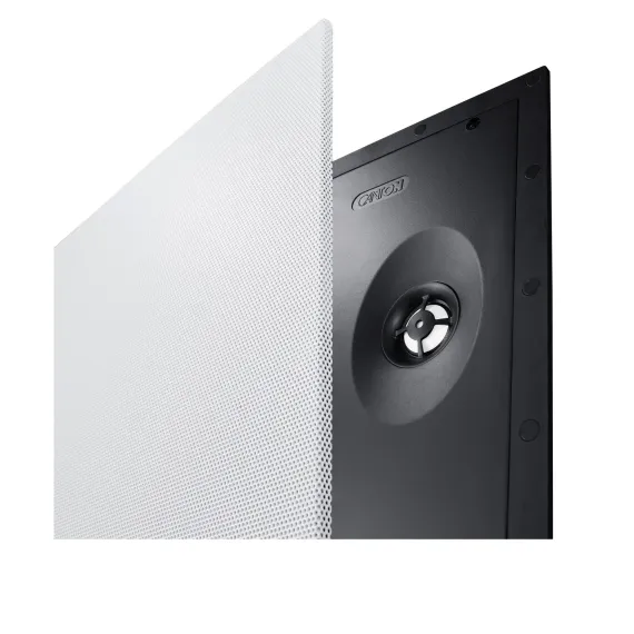 Canton InWall 989 white