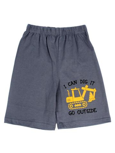 Шорты д/мал, р.128 8 лет, цв в ассорт. 75546