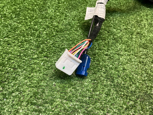 Зеркало правое Haval Dargo (2022-н.в.) 15 конт.