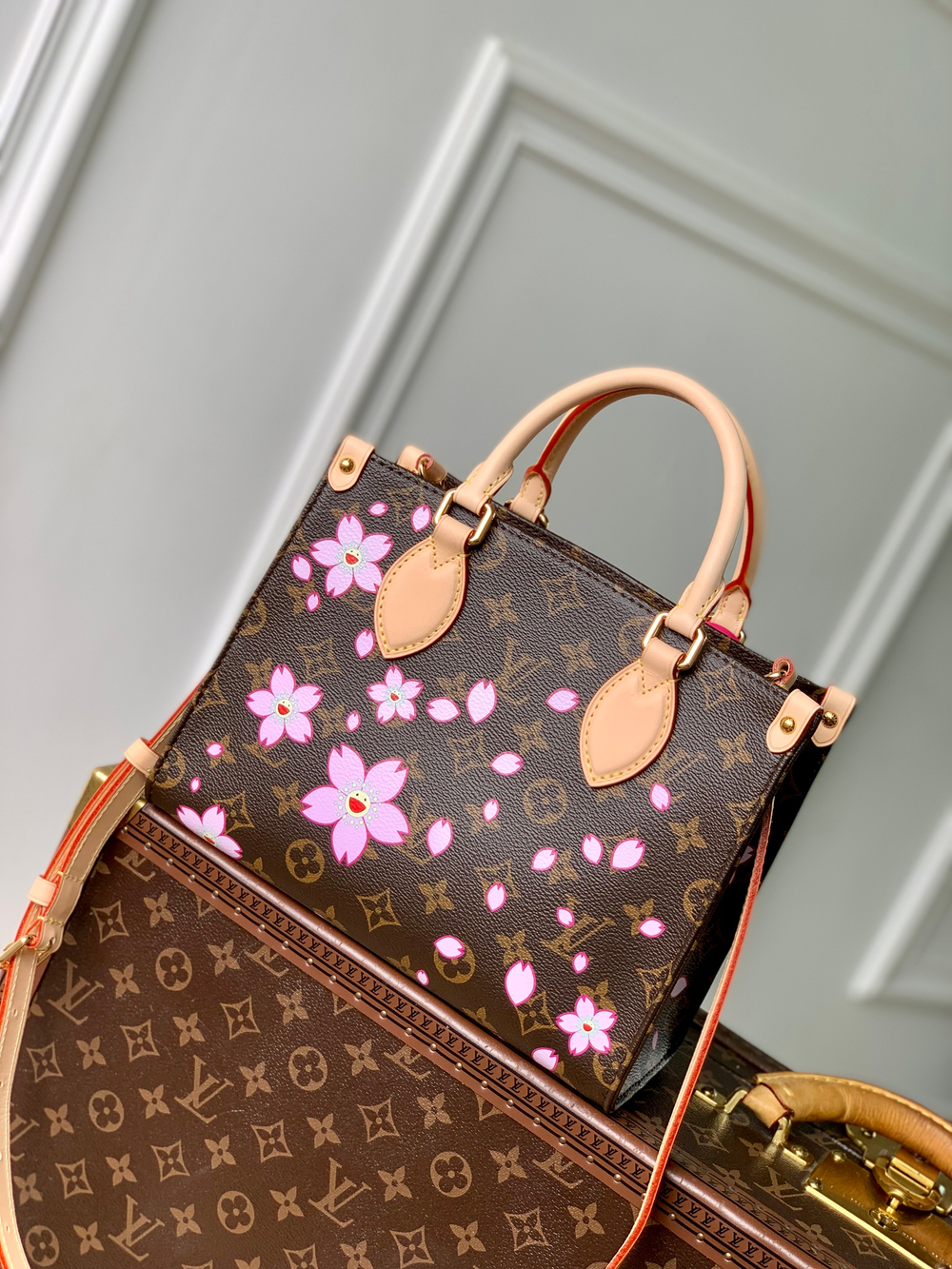 Louis Vuitton Onthego PM