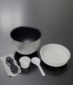 Чаша для мультиварки 5л.+аксессуары No Name MZ5/4