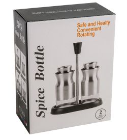 SP-01 Набор для специй