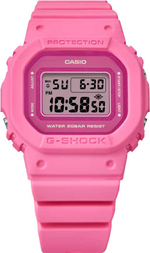 Женские наручные часы Casio G-Shock GMD-S5610PP-4