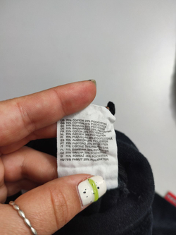 Штаны H&M вельветовые на 0-1 месяц