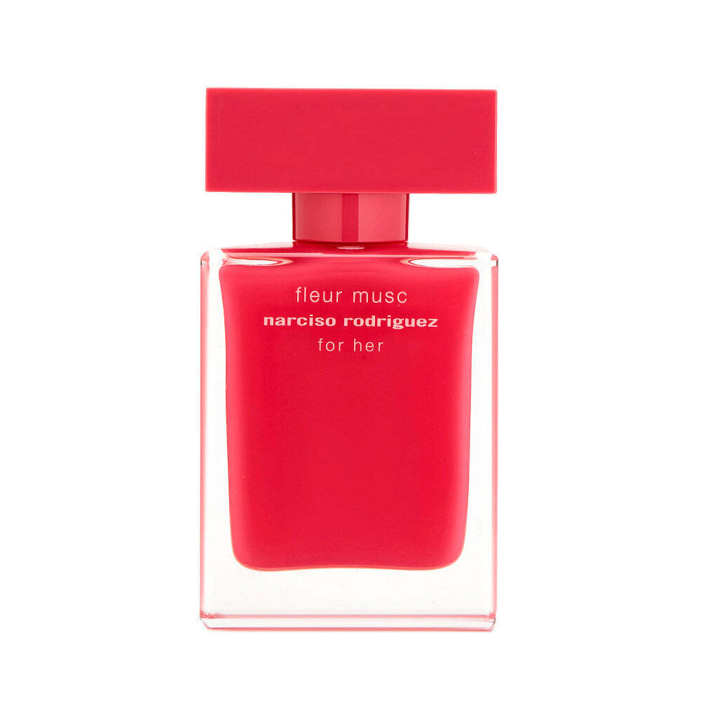Narciso Rodriguez Fleur Musc for her 30— парфюмерная вода для женщин