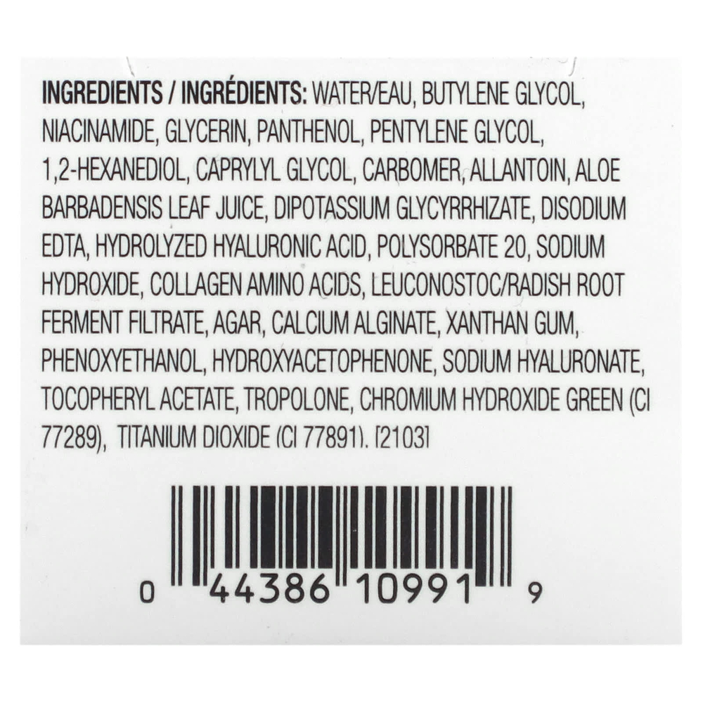 Physicians Formula, Skin Booster Vitamin Shot, увлажняющий, 30 мл (1 жидк. унц.)