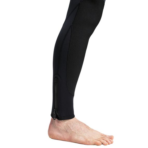 Гидрокостюм Marlin Safari 7 мм Black