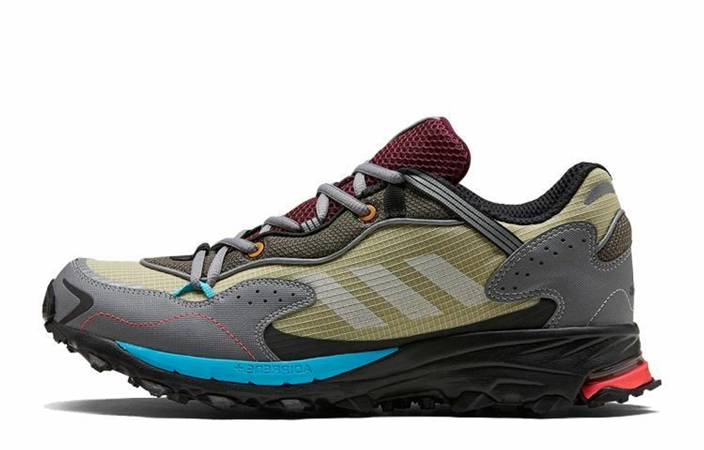 Кроссовки Adidas Response