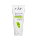 Крем для рук питательный с маслом оливы и витамином Е Nutrition Complex Cream, 150 мл