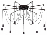 Подвесной светильник Citilux Эдисон CL451292
