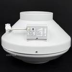 Вентилятор канальный ВКК-160 E