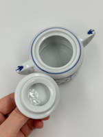 Маленькая сахарница Indisch Blau, Kahla