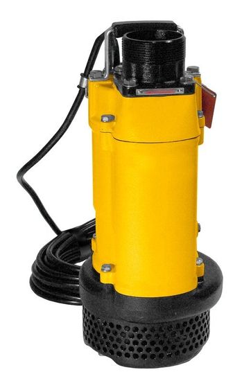 Дренажный насос Wacker Neuson PS3 2203