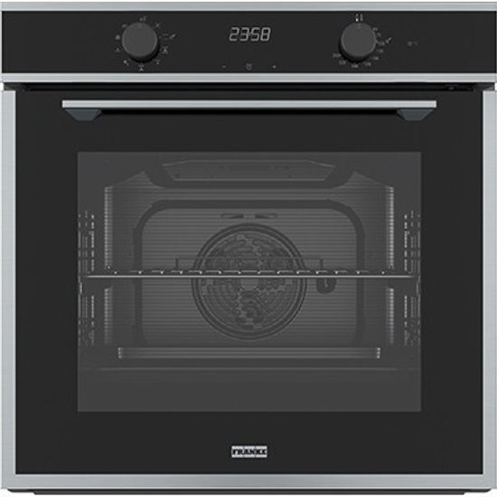 Электрический духовой шкаф Franke Maris FMA 86 H XS (116.0606.097)