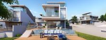 Pelagos Beachfront Villas - Villa No. 37