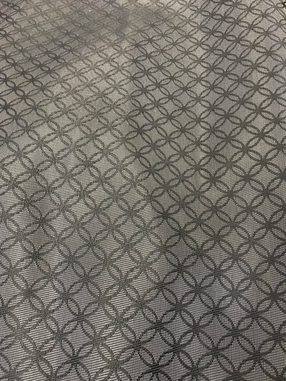 Плетенный виниловый пол Simple 82