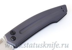 Нож Kershaw 7200GRYSW Launch 2фотография - 3