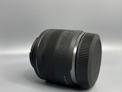 Canon RF 35mm 1.8 Macro IS STM