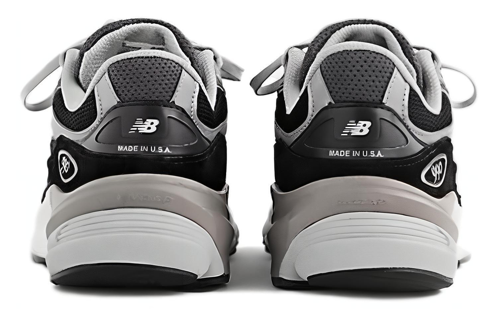 Кроссовки New Balance Nb 990 V6