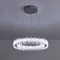 Подвесной светильник FR6194PL-L110CH Глейз / Glaise 70 Вт LED Freya fr6194pl-l110ch