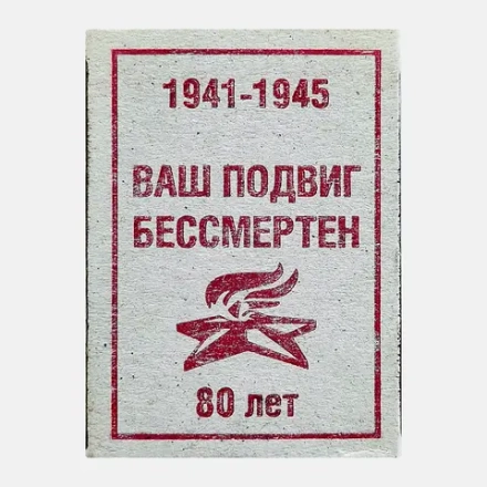 Спички бытовые Регион 10шт