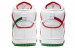 Кроссовки Paul Rodriguez X Nike Dunk Sb Prm Qs