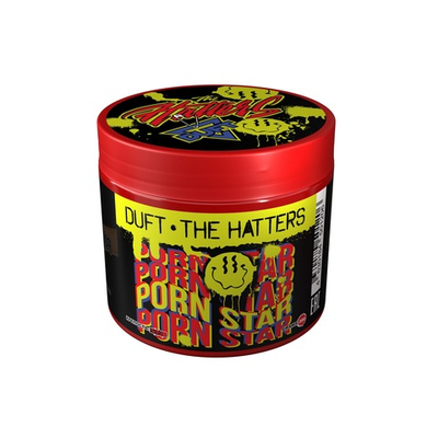 Duft The Hatters - Porn Star (Ликер-Шампанское-Ваниль-Маракуйя), 200 гр