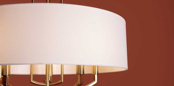 Подвесной светильник Freya FR2059PL-05BS