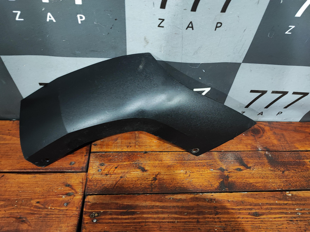 Накладка заднего бампера левая Haval F7 1 19-22 Б/У Оригинал 2804115XKQ00A