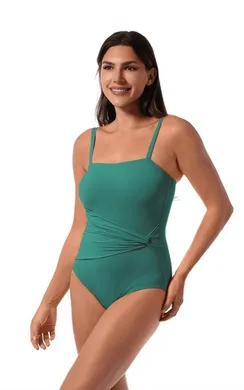 Купальник сплошной JZ25007M 342