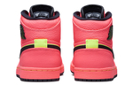 Кроссовки Jordan Air Jordan 1 Retro Premium (Женская размерная сетка)