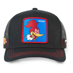 Баскетбольная кепка Capslab Casquette Looney Tunes Black