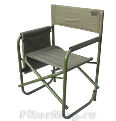 Кресло Митек Люкс 01