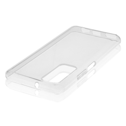 Чехол ROSCO для Huawei P smart 2021 оптом (арт. HW-PS(2021)-TPU-TRANSPARENT)