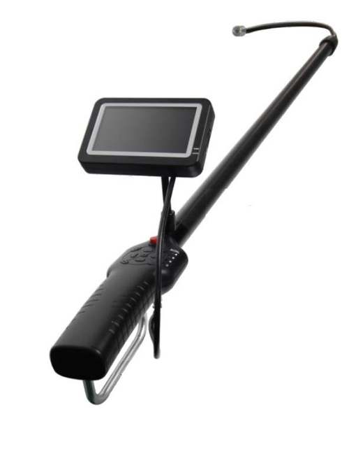 Телескопическая инспекция WPS-L3-C23LG