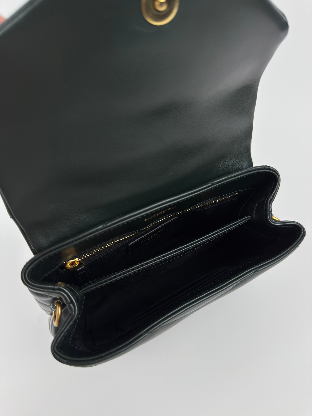 Сумка Saint Laurent Lou Lou Toy