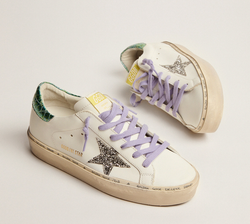 Кеды Golden Goose 'Superstar' Hi Star LTD