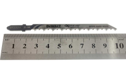 Набор пилок 10 шт. DEWALT DT 2296