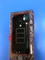 Huawei P20 Pro (CLT-L09) / (Задняя крышка)  (ORIG-SP)