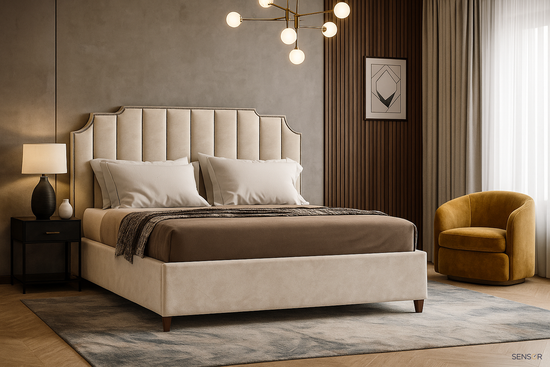 Кровать Кантата