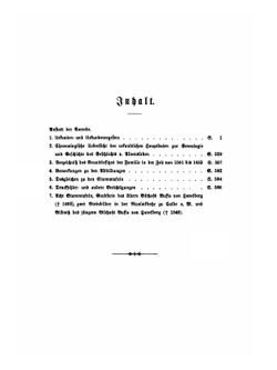 Codex Diplomaticvs Alvenslebianvs. Urkunden-Sammlung Zur Geschichte Des Geschlechts Von Alvensleben Und Seiner Besitzungen. Volume 3 | J. Müller; G.A. von Mülverstedt