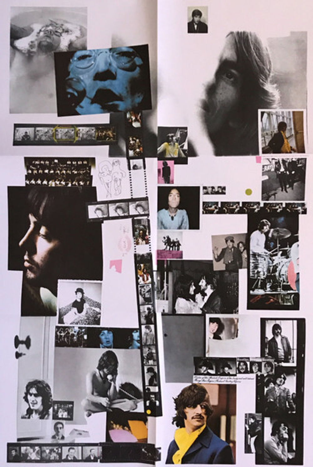 The Beatles / The Beatles (2LP)